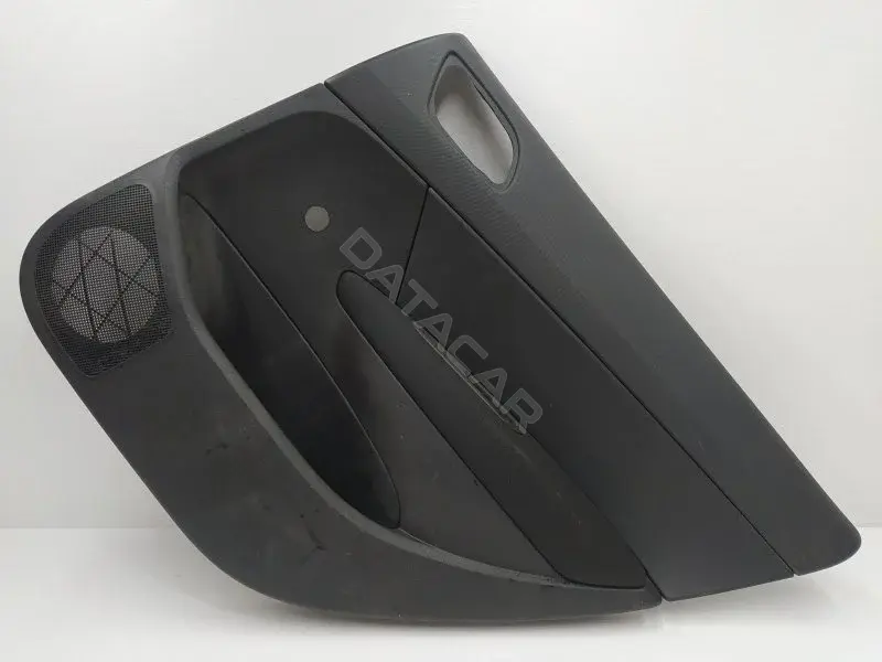 Дверная карта 96810648ZE