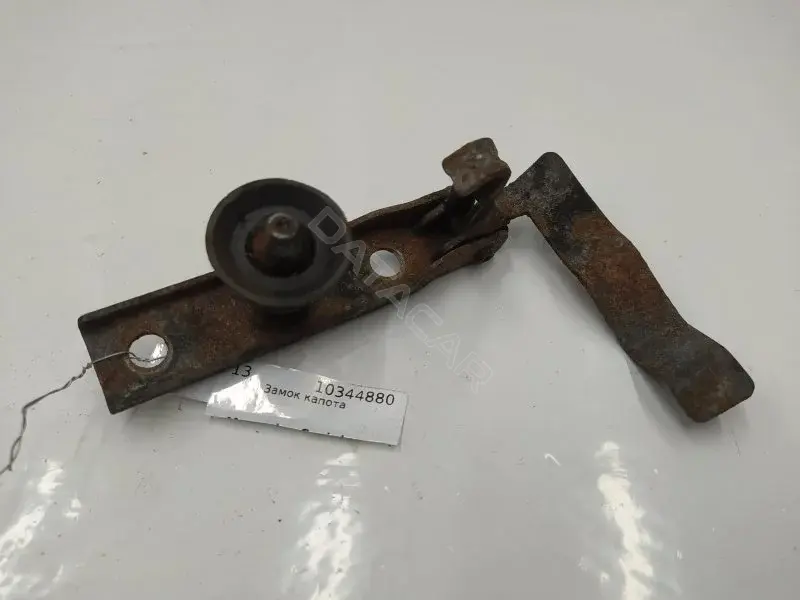 Замок капота A9067500350