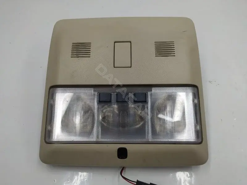 Плафон освещения салона XDE500042