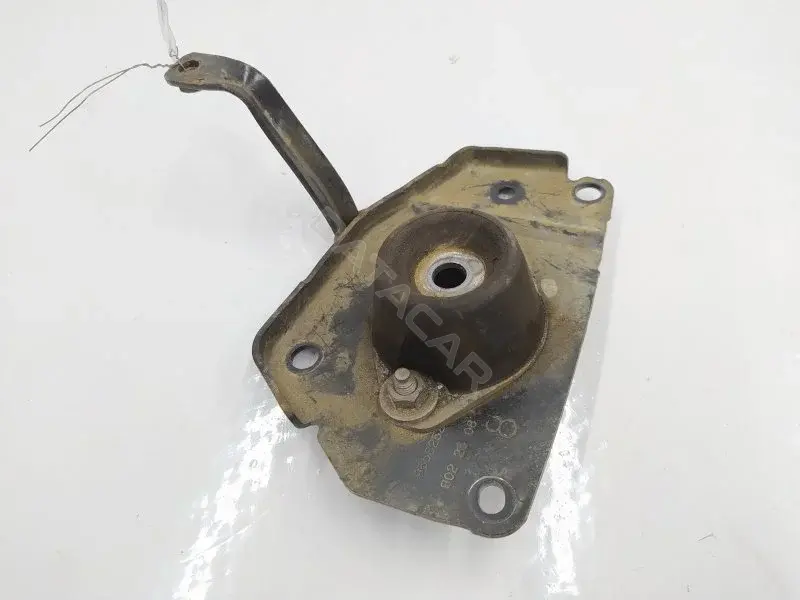 Подушка КПП 9623049156