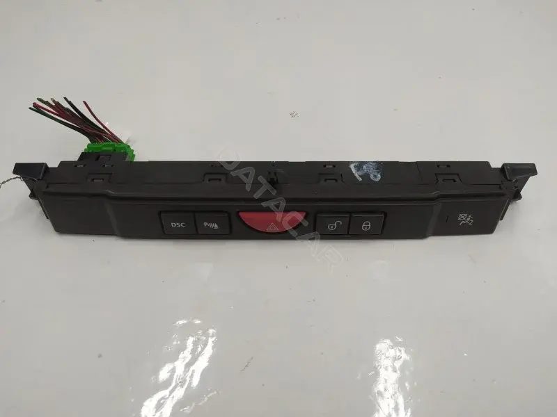 Кнопка аварийки YUL501360