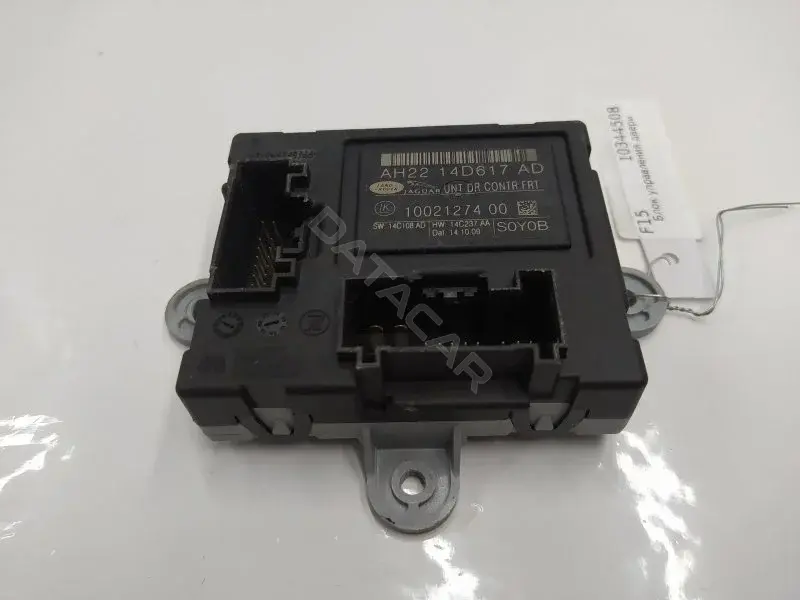 Блок управления двери AH2214D617AD
