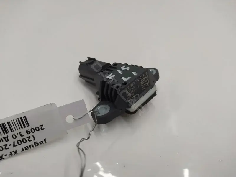 Датчик удара 9X2314C676AA