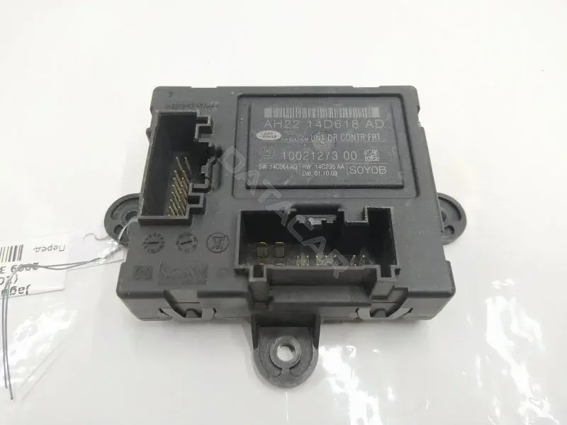 Блок управления двери AH2214D618AD