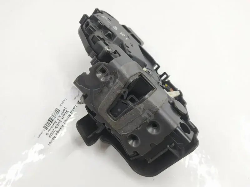 Замок двери 6W8A21812AD
