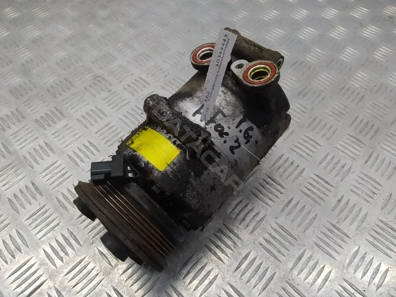 Компрессор кондиционера 3M5H19D829PH