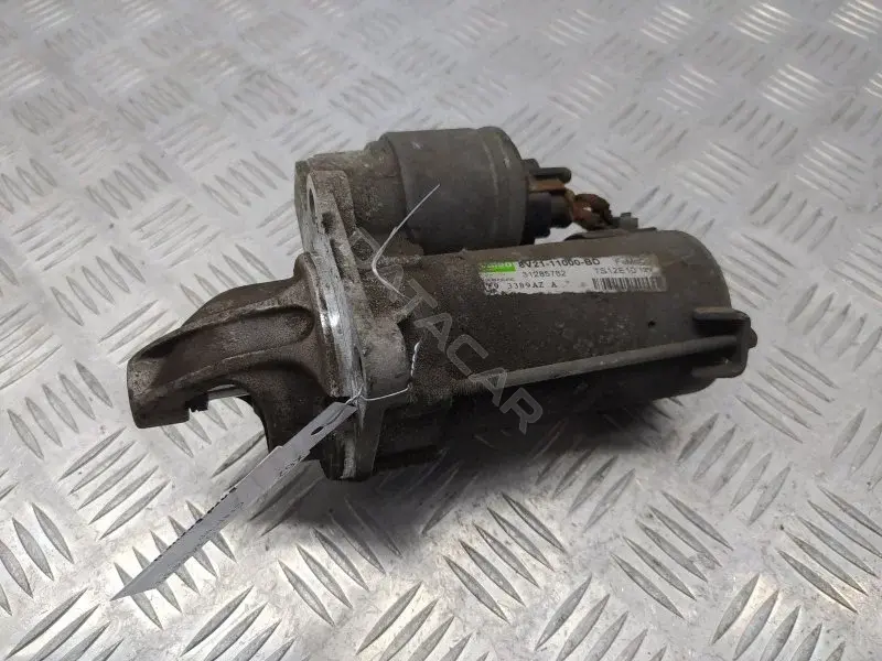 Стартер 8V2111000BD