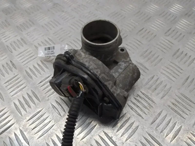 Дроссельная заслонка 4F9U9E928CA