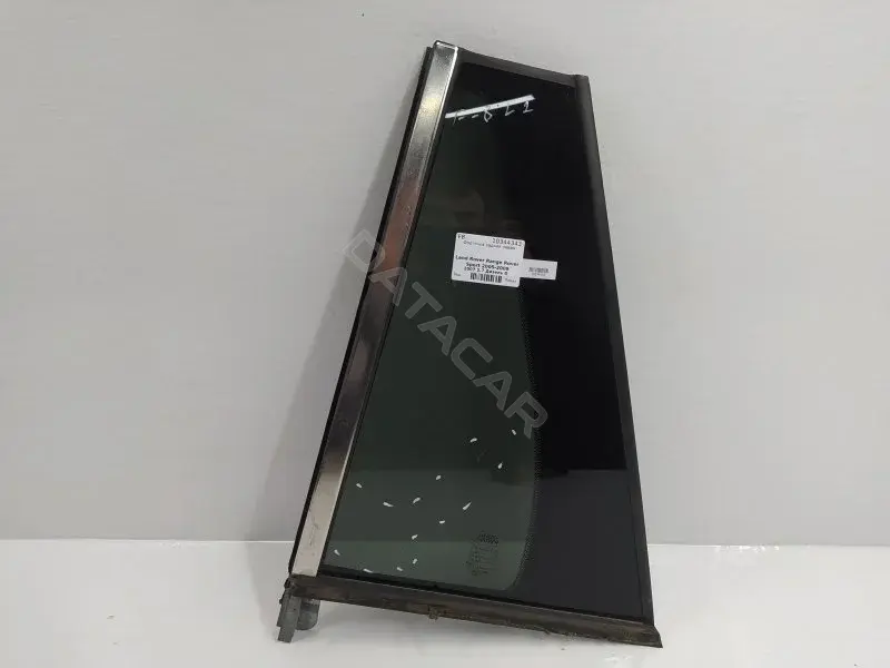 Форточка задняя левая 10344343