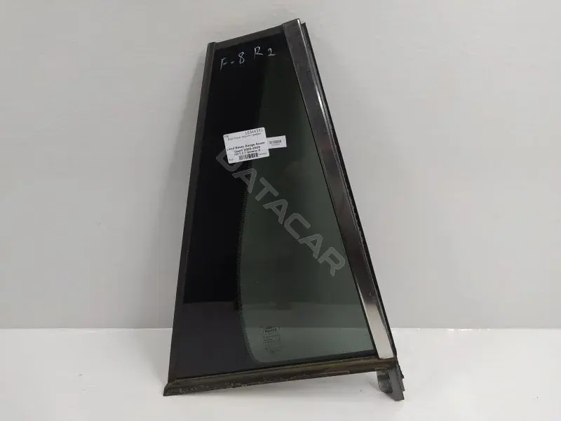 Форточка задняя правая 10344331