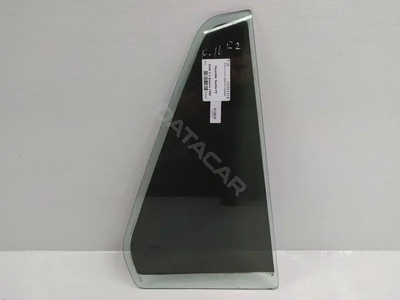 Форточка задняя правая 10344318