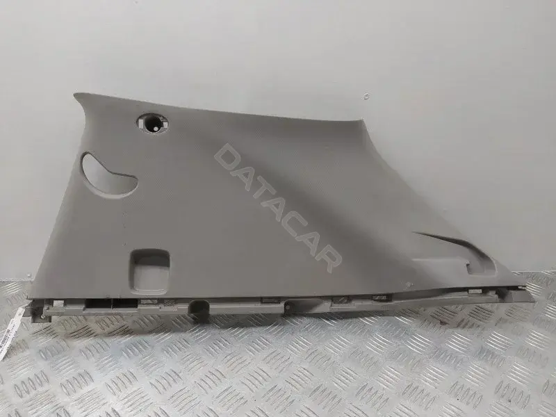 Обшивка салона 858603U010
