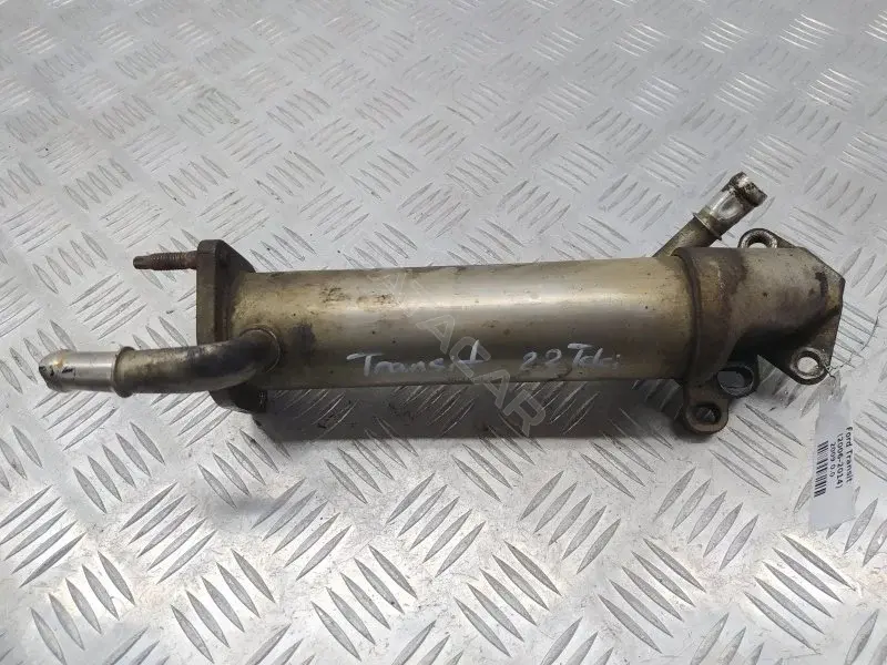 Радиатор ЕГР 8C1Q9F461AB