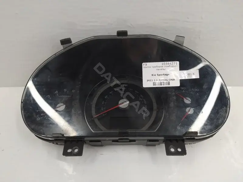 Панель приборов 940013U195