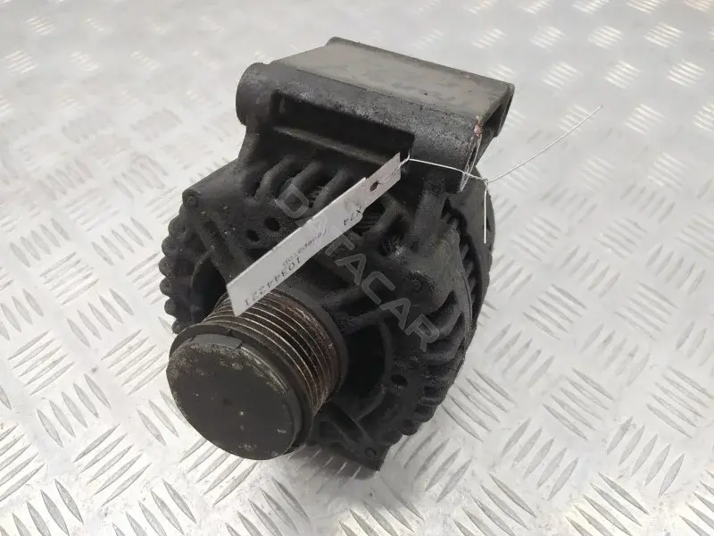 Генератор 6CIT10300CC