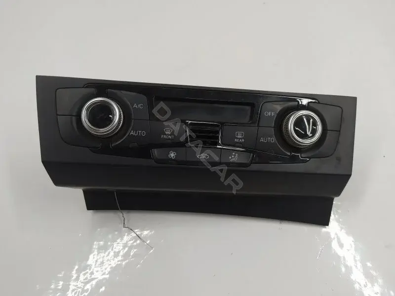 Блок управления климат-контролем 8K2820043BA