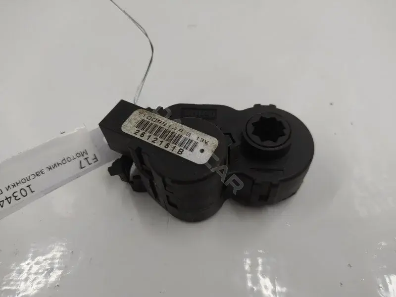 Мотор заслонки печки T1009914P