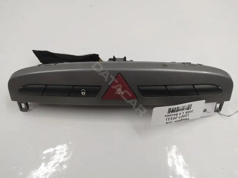 Кнопка аварийки 9659417177