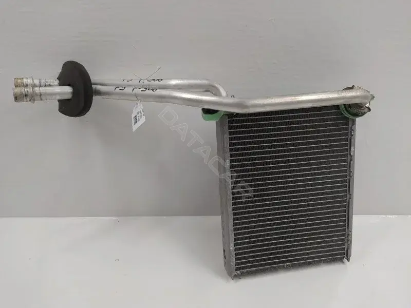 Радиатор печки T1000155A