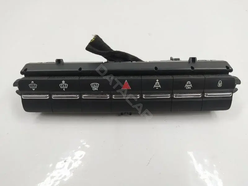 Кнопка аварийки 96638426XT