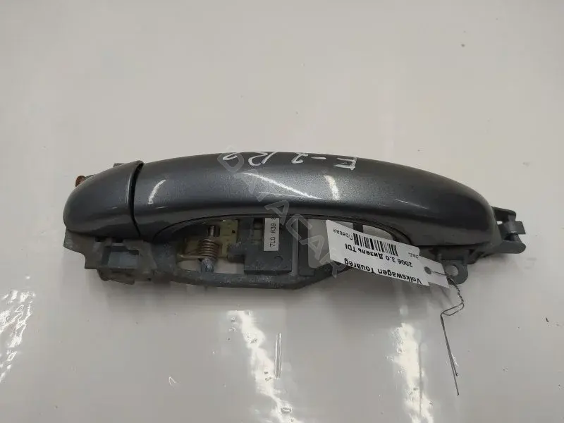 Ручка двери 7L0839886A