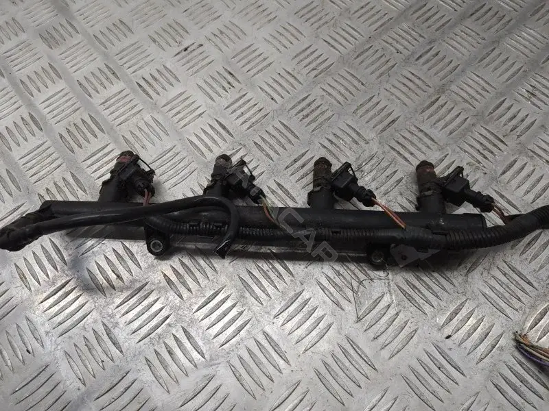 Форсунки 8200135504E