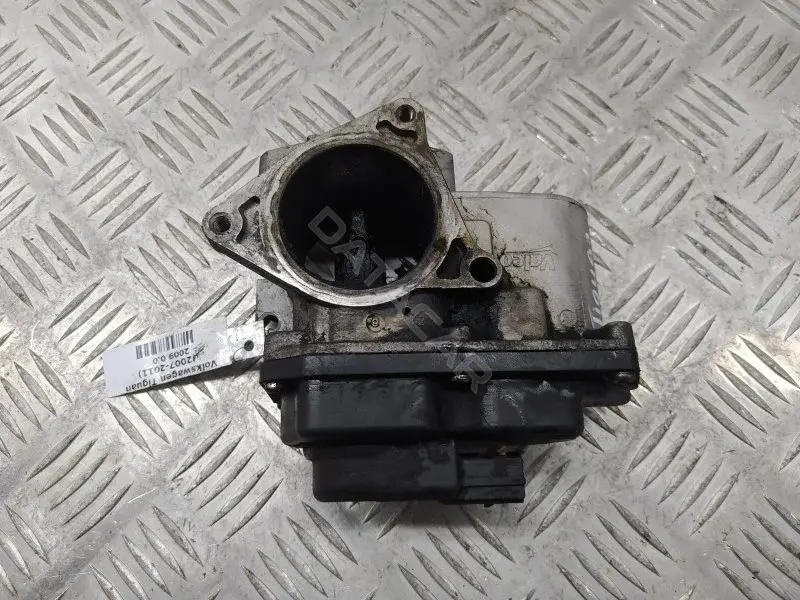 Клапан ЕГР 03L131501E