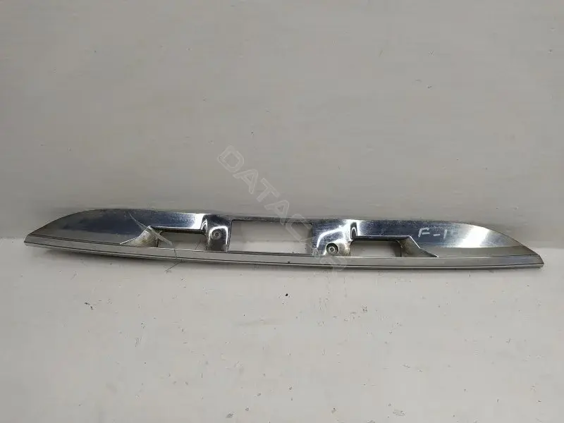Фонарь подсветки номерного знака A2117400493