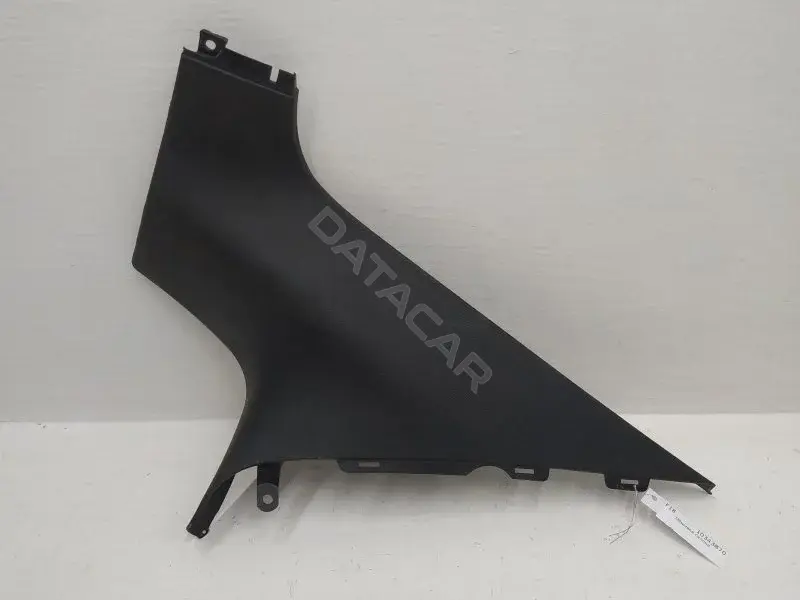 Обшивка салона 1Z5867296G
