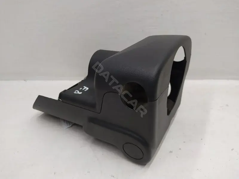 Кожух (защита) рулевого механизма QRB500035XXX