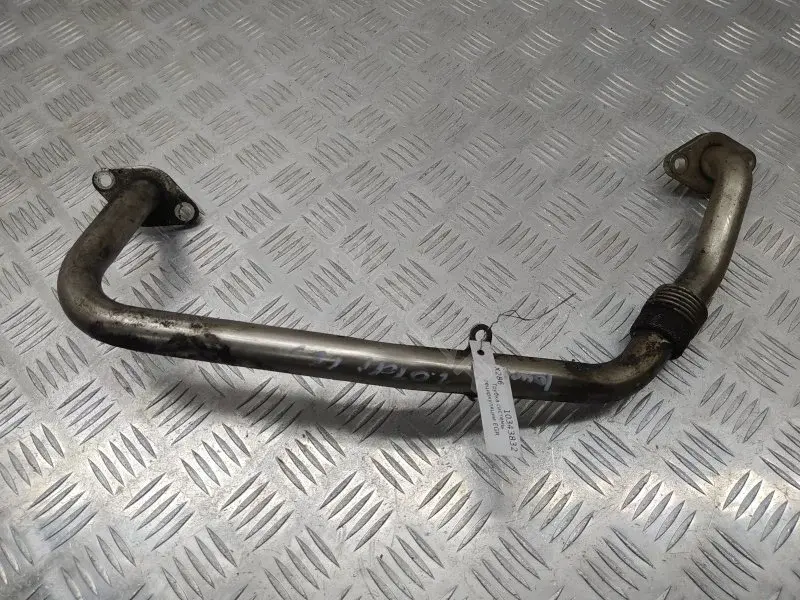 Трубка системы рециркуляции EGR 03G131521A
