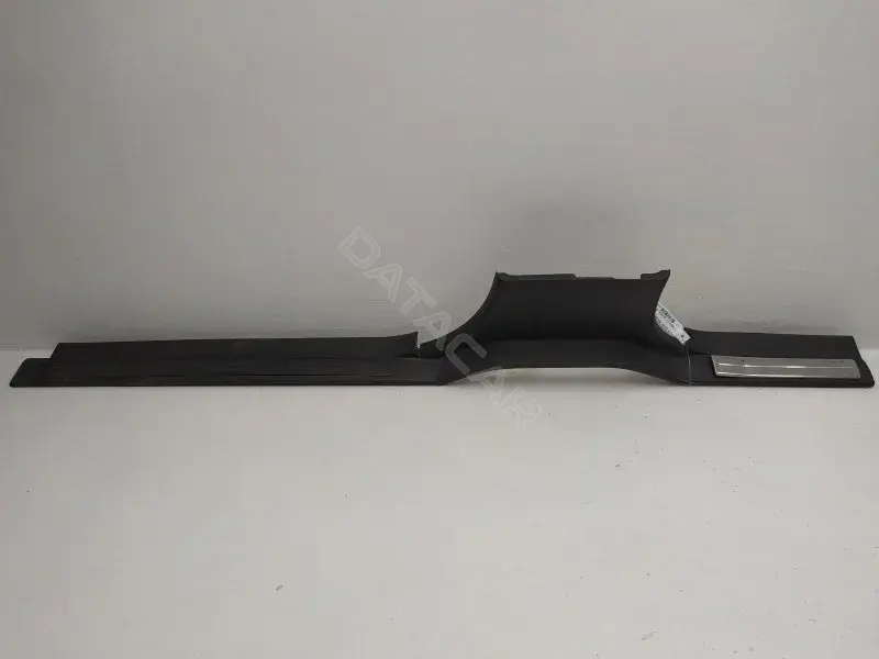 Накладка на порог EMG500500