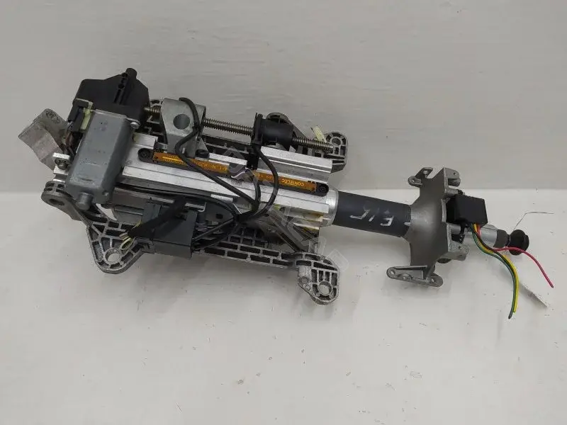 Рулевая колонка 2W933C529AM
