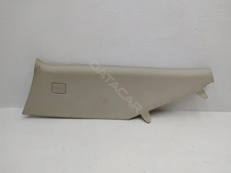 Обшивка салона 8X23F519A96BF