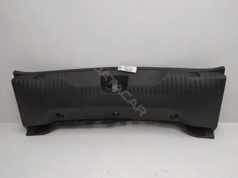 Обшивка салона 8X2354406A64AD