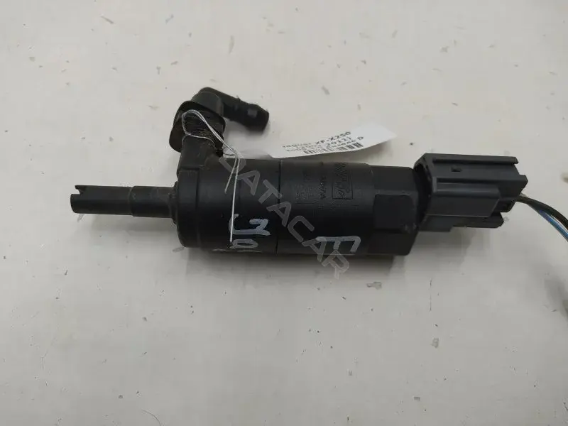 Насос омывателя 5W9313K082AA
