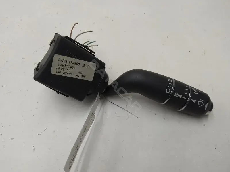 Переключатель подрулевой 8W8317A553BB