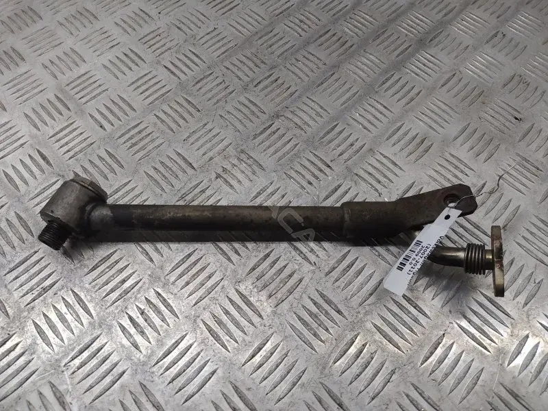 Маслопровод турбины 03G145535F