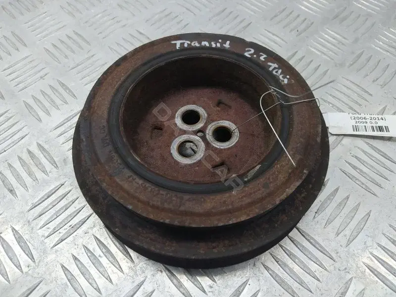 Шкив коленвала 6C1Q6B319AF