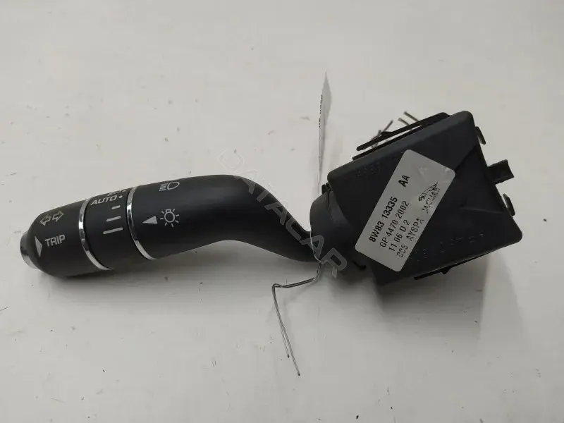 Переключатель подрулевой 8W8313335AA