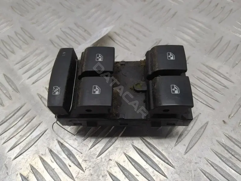 Блок управления стеклоподъемниками 13305009