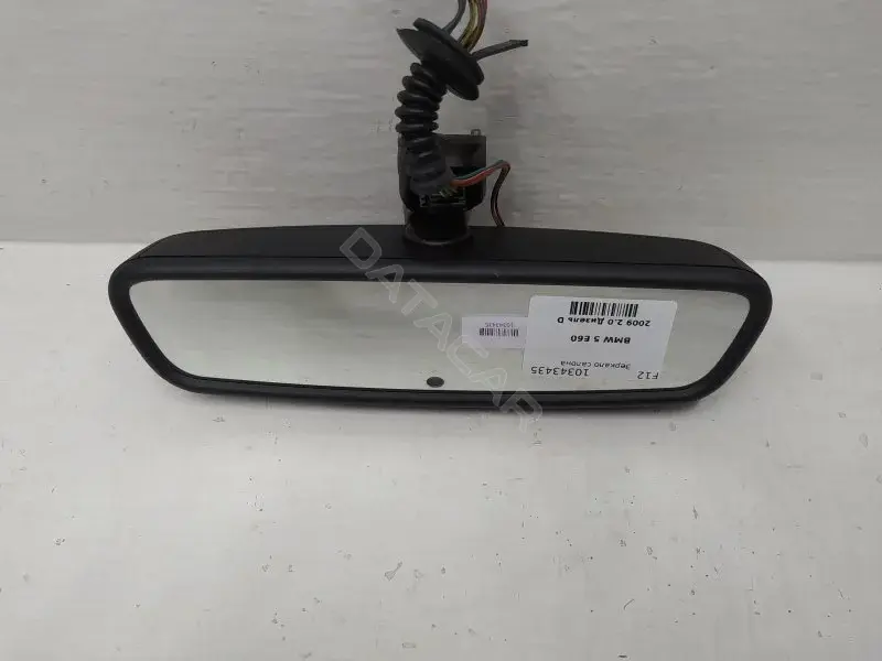 Внутреннее зеркало 51169134459