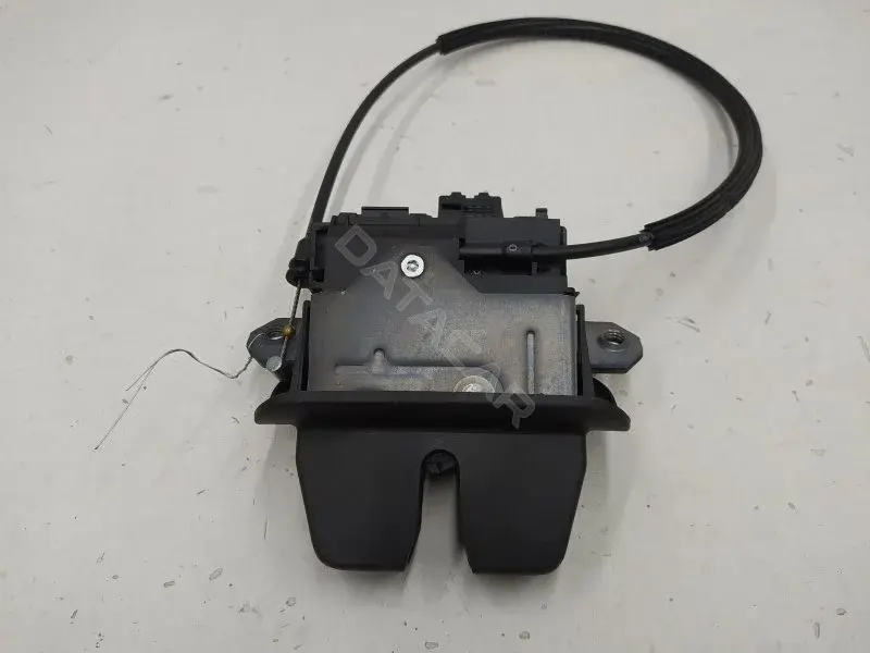 Замок крышки багажника 6W83442A66CD