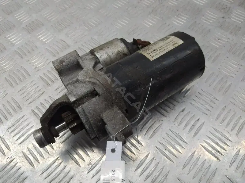 Стартер 03L911021G