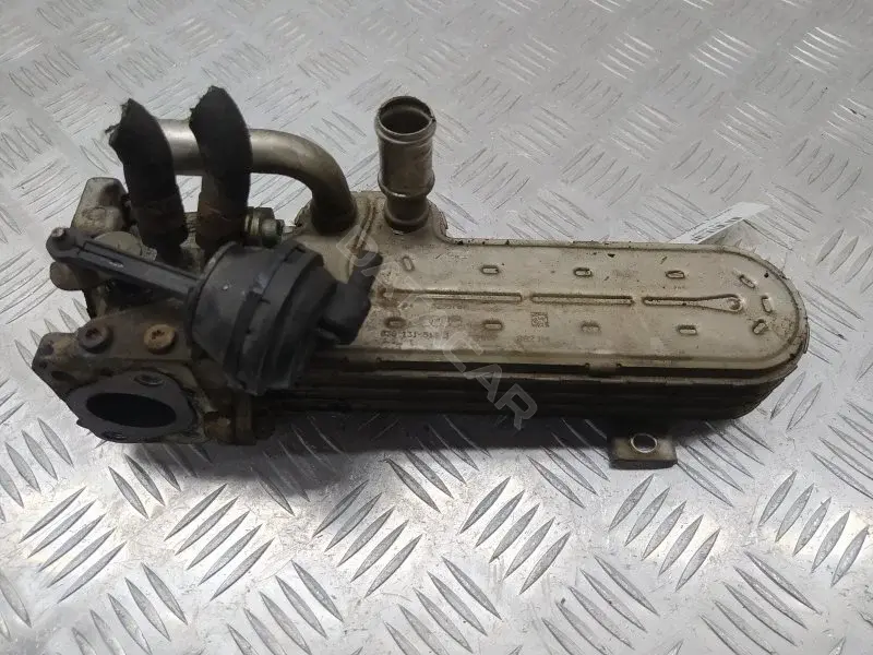 Радиатор ЕГР 03G131513J