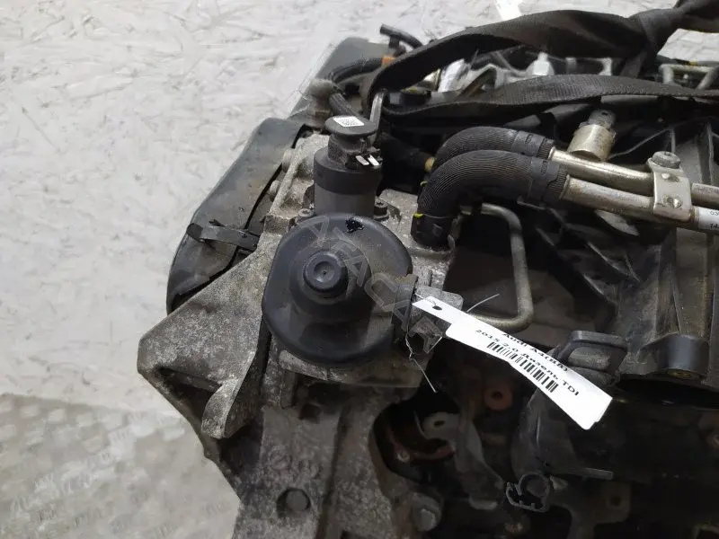 ТНВД 03L130755AC