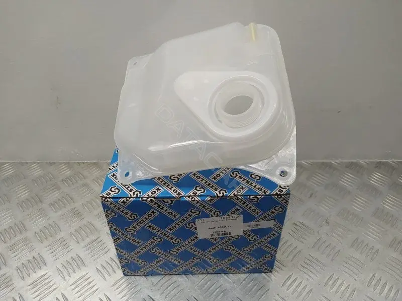 Расширительный бачок 4A0121403