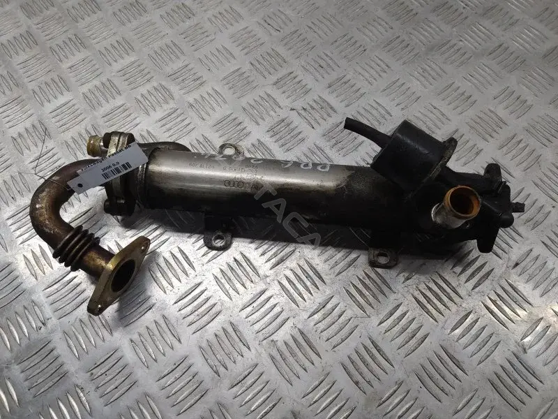 Радиатор ЕГР 03L131512B