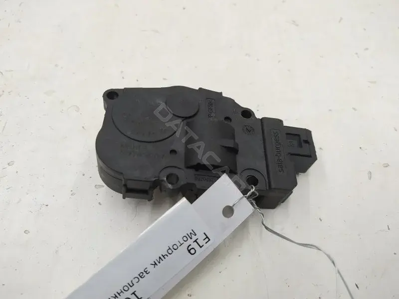 Мотор заслонки печки K9749007