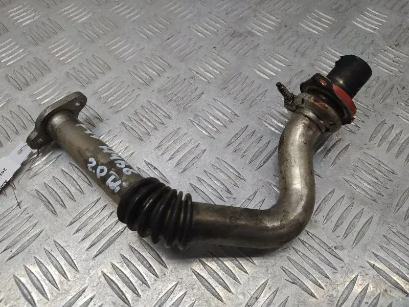 Трубка системы рециркуляции EGR 03L131521R